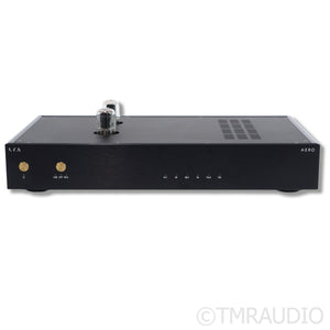 Linear Tube Audio Aero Tube DAC
