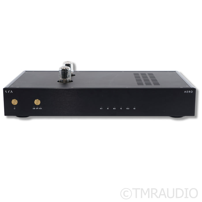 Linear Tube Audio Aero Tube DAC