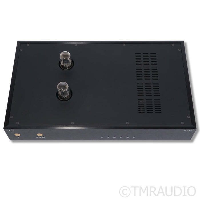 Linear Tube Audio Aero Tube DAC