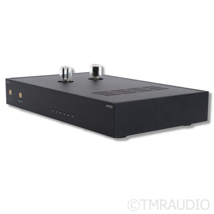 Linear Tube Audio Aero Tube DAC