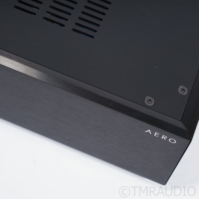Linear Tube Audio Aero Tube DAC