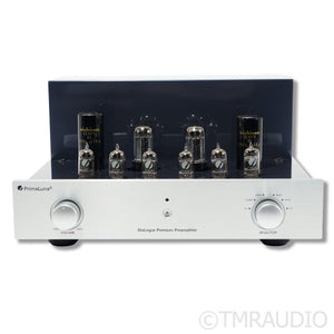 PrimaLuna DiaLogue Premium Tube Preamplifier
