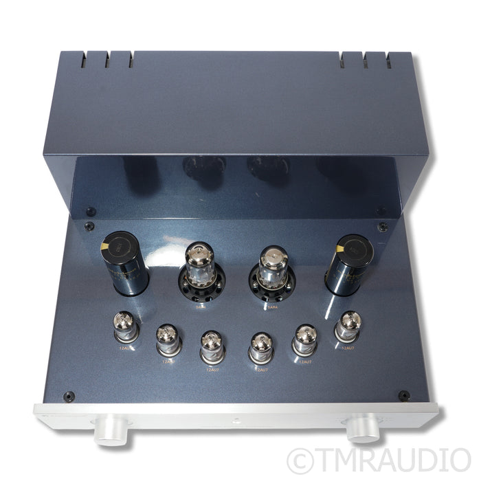 PrimaLuna DiaLogue Premium Tube Preamplifier
