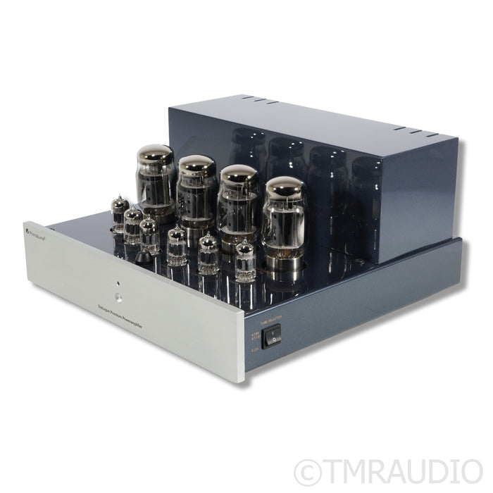 PrimaLuna DiaLogue Premium Tube Power Amplifier