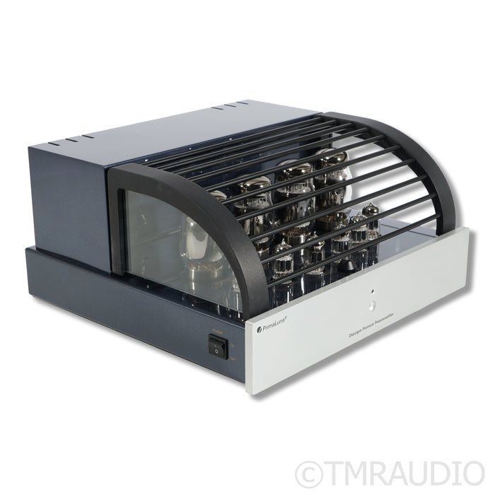 PrimaLuna DiaLogue Premium Tube Power Amplifier