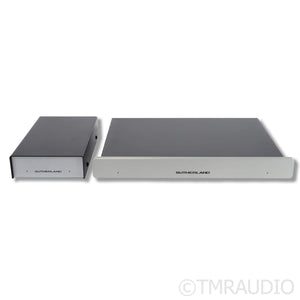 Sutherland Engineering 20/20 Dual-Chassis MM/MC Phono Preamplifier