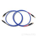 Nordost Blue Heaven LS RCA Cables; 1m