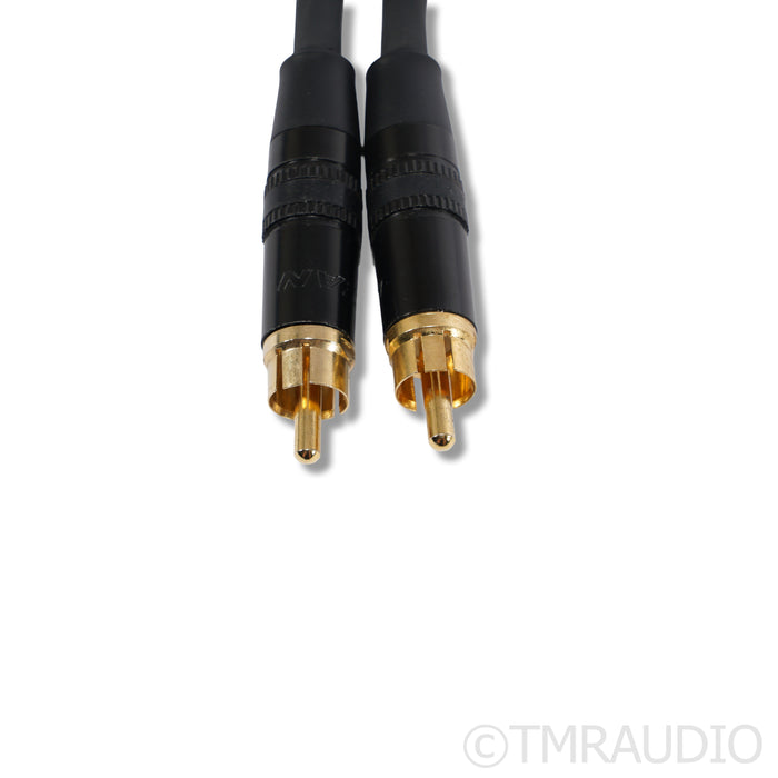 Nordost Blue Heaven LS RCA Cables; 1m