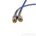 Nordost Blue Heaven LS RCA Cables; 1m