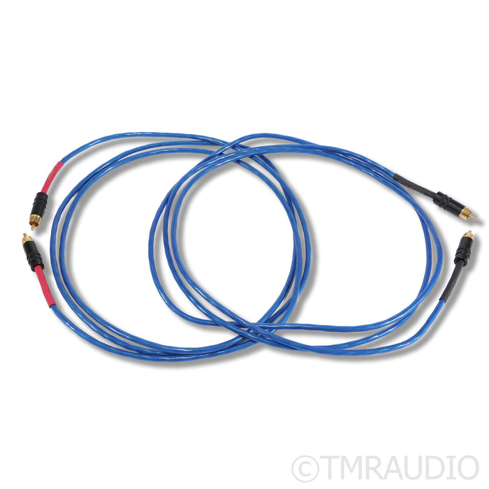 Nordost Blue Heaven RCA Cables; 2m
