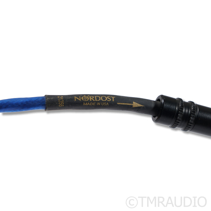 Nordost Blue Heaven RCA Cables; 2m