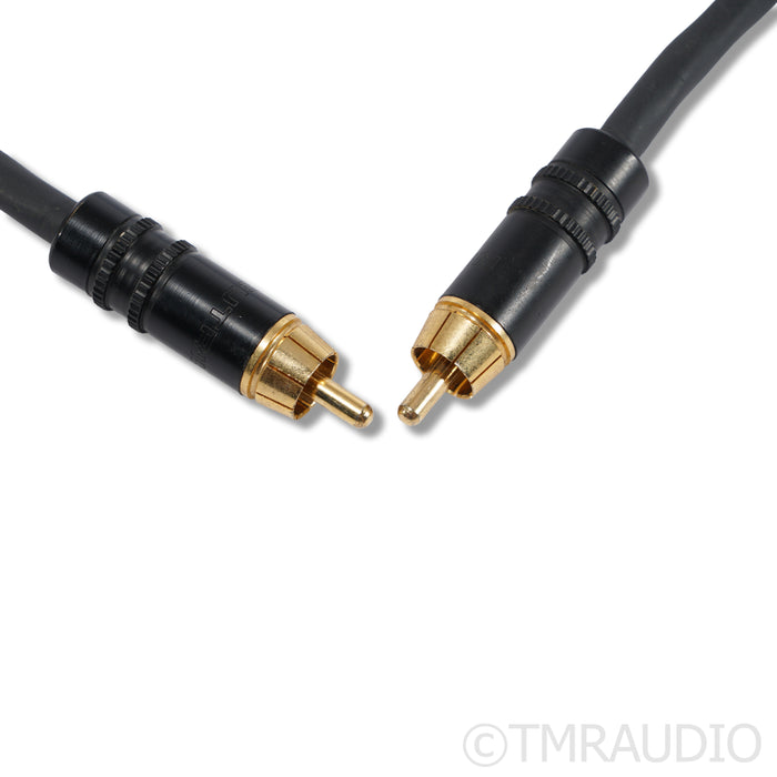 Nordost Blue Heaven RCA Cables; 2m