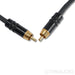 Nordost Blue Heaven RCA Cables; 2m