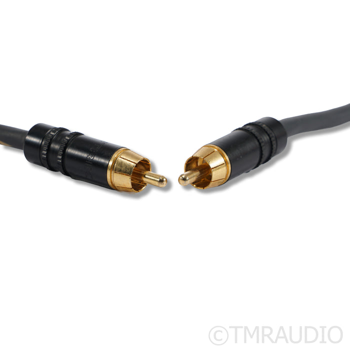 Nordost Blue Heaven RCA Cables; 2m
