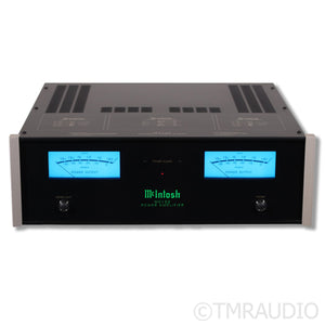 McIntosh MC152 Power Amplifier