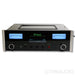 McIntosh D1100 Digital Preamplifier; Built-In DAC
