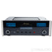 McIntosh D1100 Digital Preamplifier; Built-In DAC