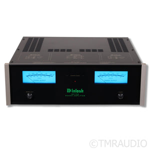 McIntosh MC152 Power Amplifier