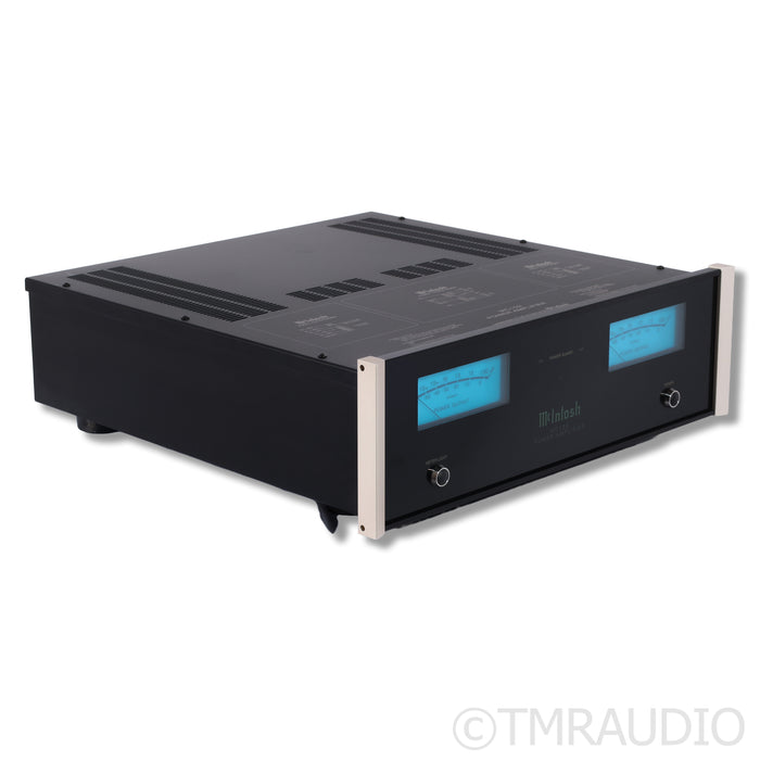 McIntosh MC152 Power Amplifier