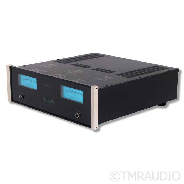 McIntosh MC152 Power Amplifier