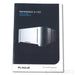 Plinius Reference A-150 Power Amplifier