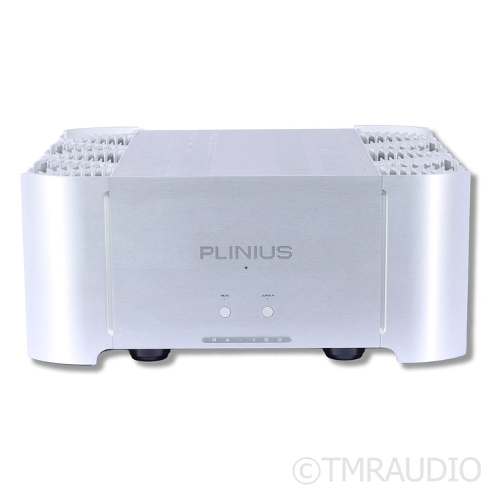 Plinius Reference A-150 Power Amplifier