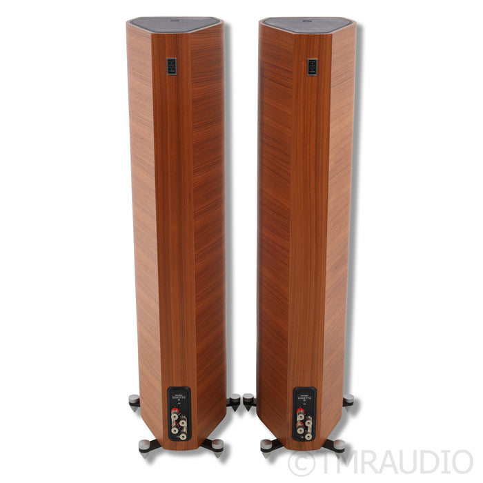 Sonus Faber Sonetto III Floorstanding Speakers