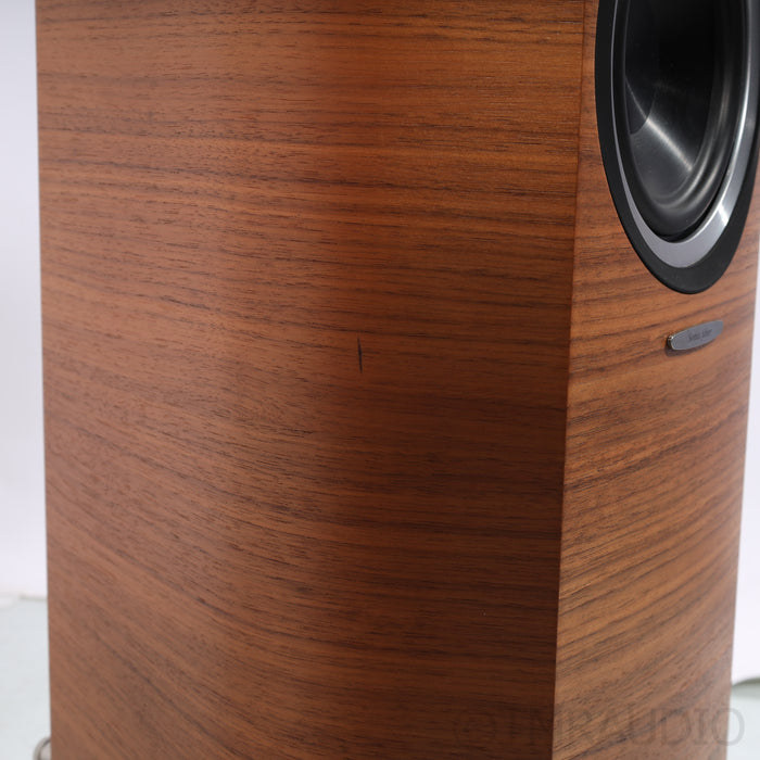 Sonus Faber Sonetto III Floorstanding Speakers