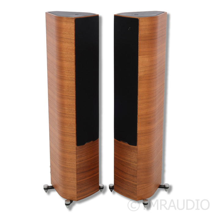Sonus Faber Sonetto III Floorstanding Speakers