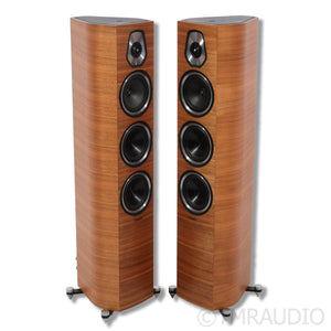 Sonus Faber Sonetto III Floorstanding Speakers