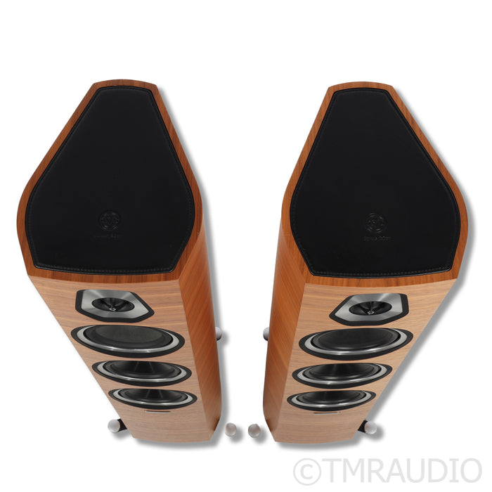 Sonus Faber Sonetto III Floorstanding Speakers