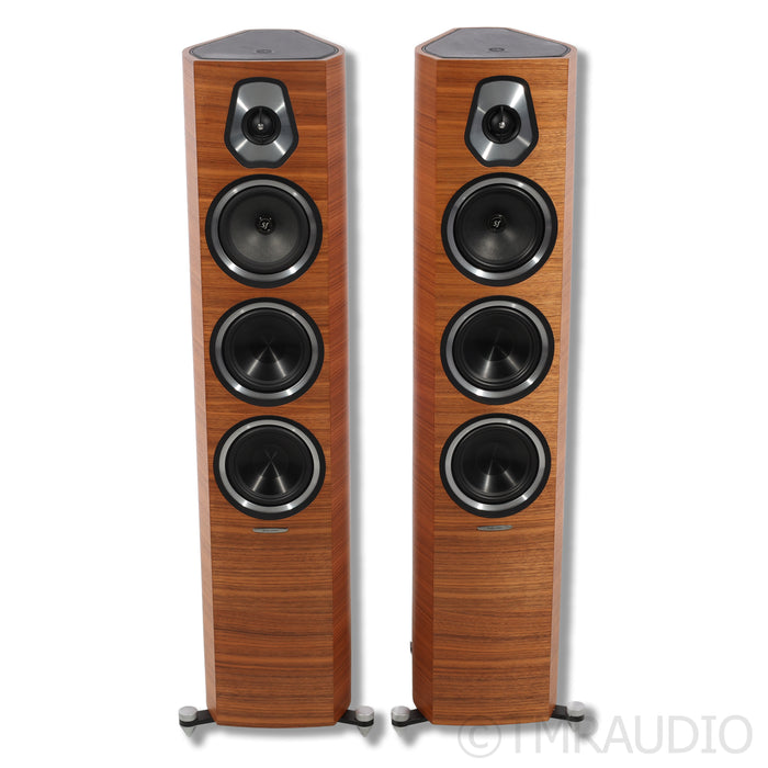 Sonus Faber Sonetto III Floorstanding Speakers