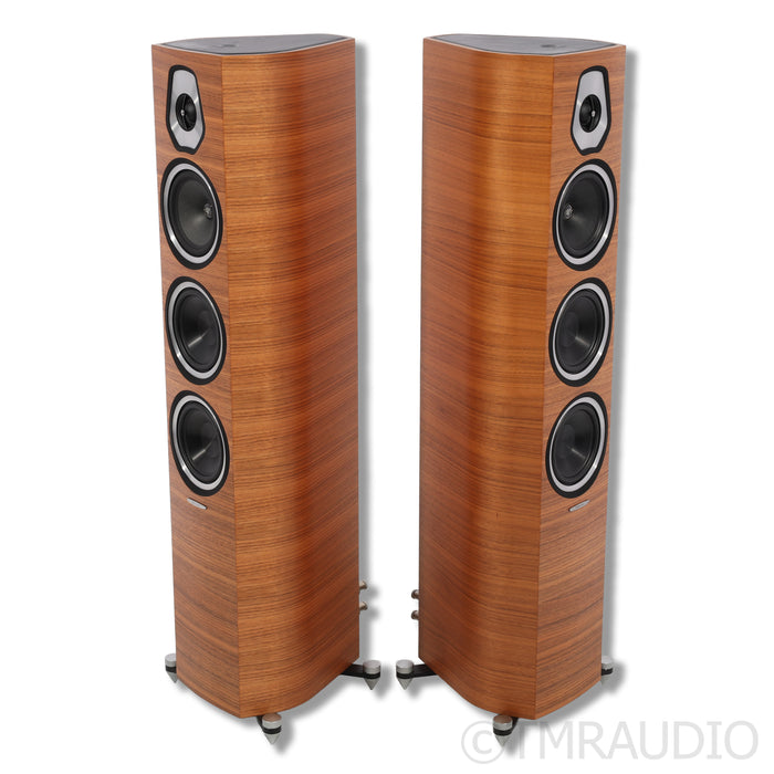 Sonus Faber Sonetto III Floorstanding Speakers