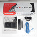 Anthem STR Integrated Amplifier; Built-In DAC; MM/MC Phono