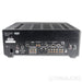 Anthem STR Integrated Amplifier; Built-In DAC; MM/MC Phono