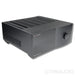 Anthem STR Integrated Amplifier; Built-In DAC; MM/MC Phono
