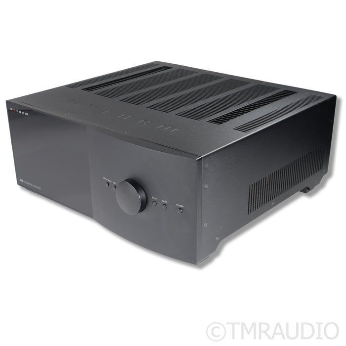 Anthem STR Integrated Amplifier; Built-In DAC; MM/MC Phono