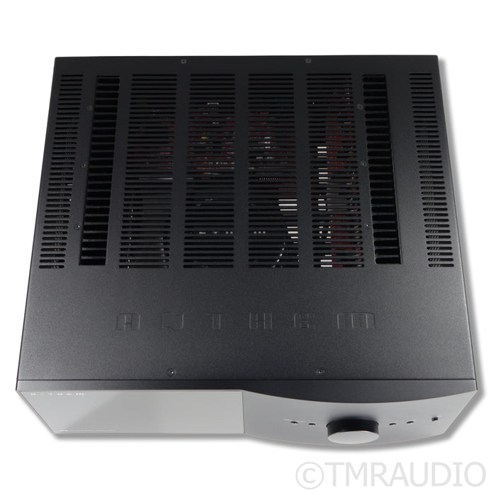 Anthem STR Integrated Amplifier; Built-In DAC; MM/MC Phono