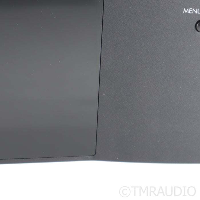 Anthem STR Integrated Amplifier; Built-In DAC; MM/MC Phono