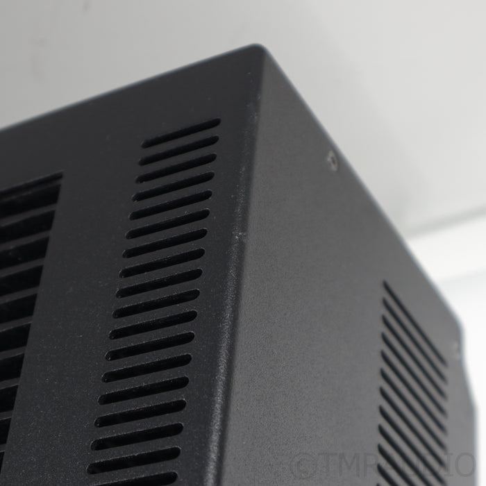 Anthem STR Integrated Amplifier; Built-In DAC; MM/MC Phono