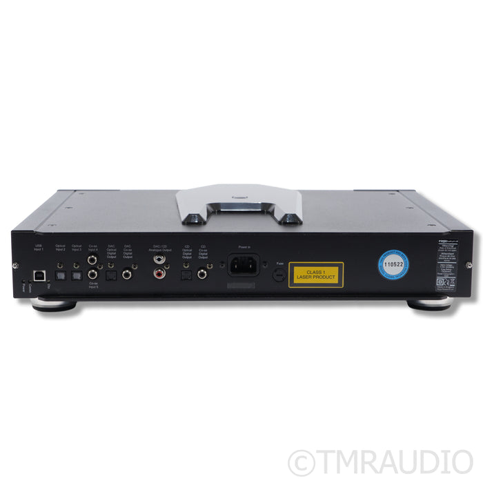 Rega Saturn-R CD Player