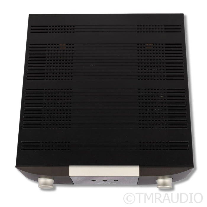 Mark Levinson No. 5805 Integrated Amplifier; Built-In DAC; MM/MC Phono