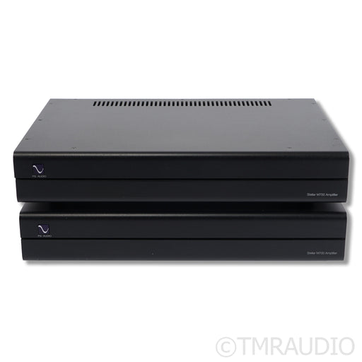 PS Audio Stellar M700 Monoblock Power Amplifiers