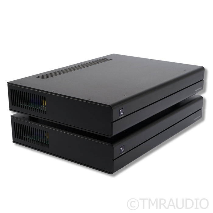 PS Audio Stellar M700 Monoblock Power Amplifiers