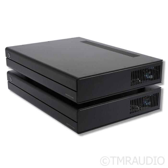 PS Audio Stellar M700 Monoblock Power Amplifiers