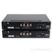 PS Audio Stellar M700 Monoblock Power Amplifiers
