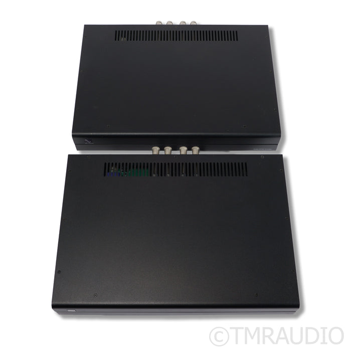 PS Audio Stellar M700 Monoblock Power Amplifiers