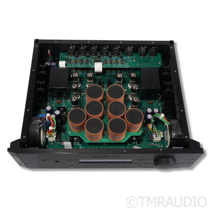 BAT VK-90 Tube Preamplifier