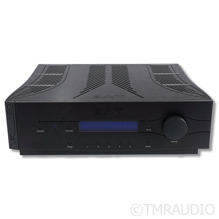 BAT VK-90 Tube Preamplifier