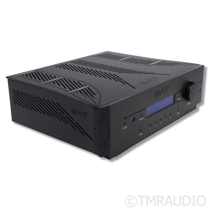 BAT VK-90 Tube Preamplifier